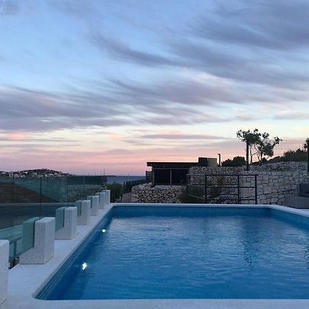 סביד Villa Kristina מראה חיצוני תמונה