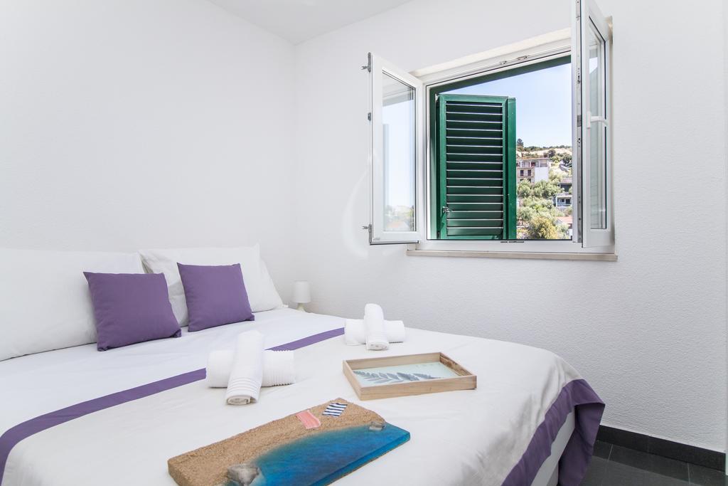 סביד Villa Kristina מראה חיצוני תמונה