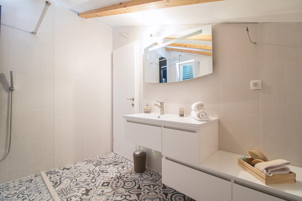 סביד Villa Kristina מראה חיצוני תמונה