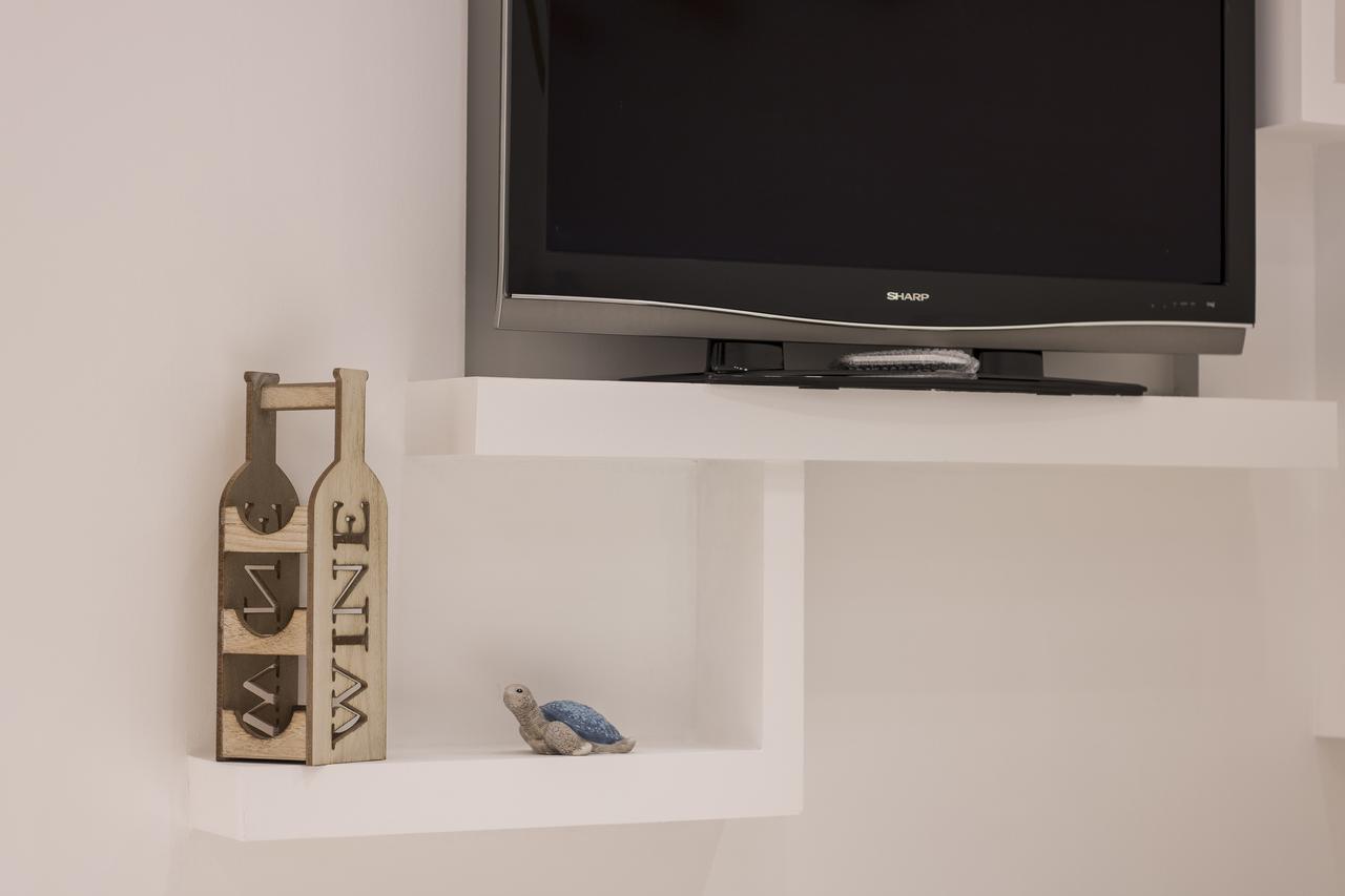 סביד Villa Kristina מראה חיצוני תמונה