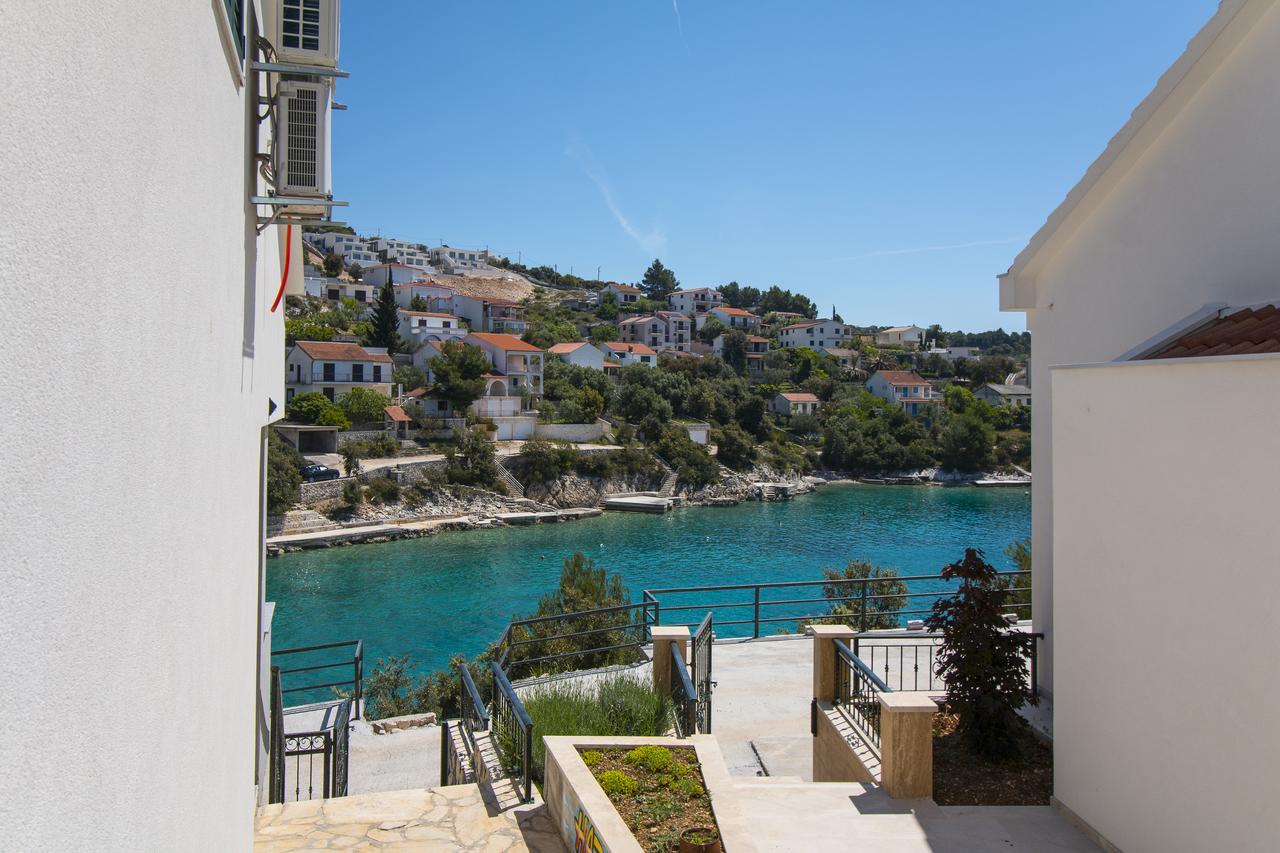 סביד Villa Kristina מראה חיצוני תמונה