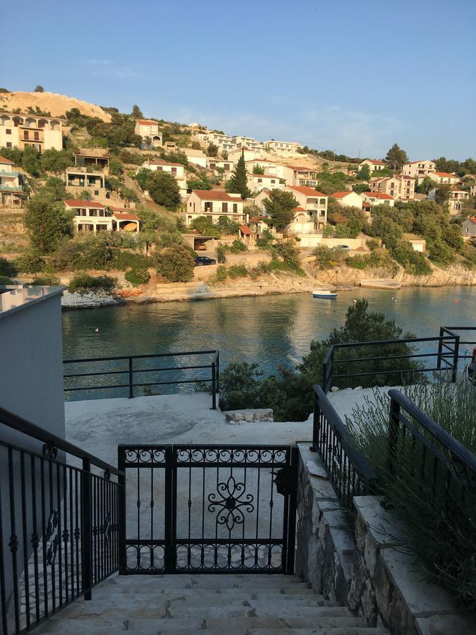 סביד Villa Kristina מראה חיצוני תמונה