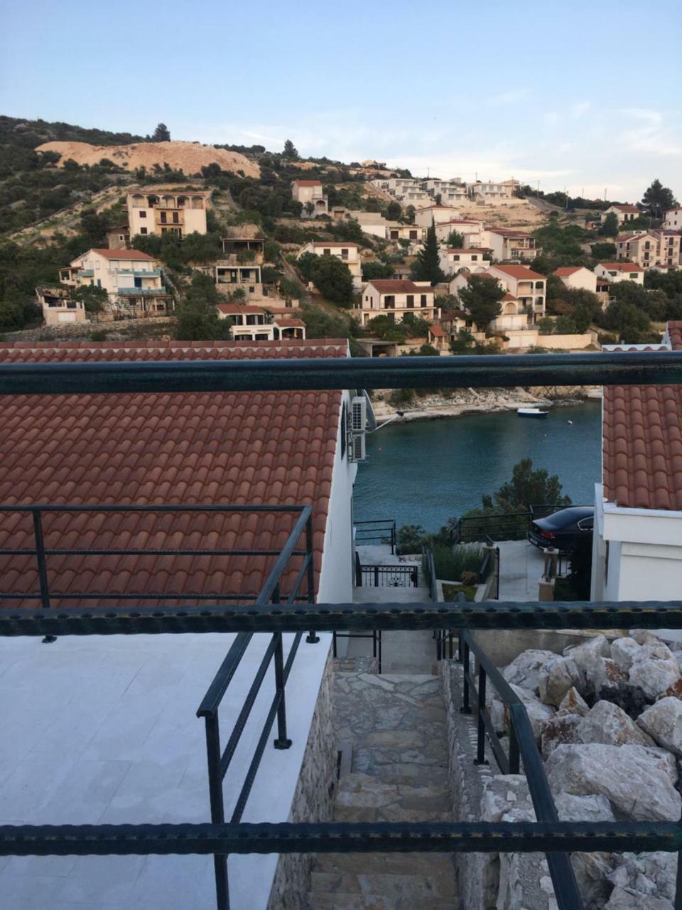 סביד Villa Kristina מראה חיצוני תמונה