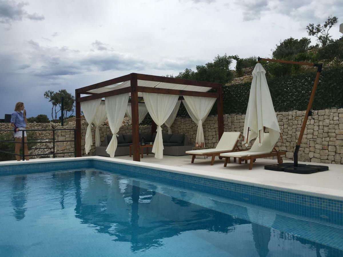 סביד Villa Kristina מראה חיצוני תמונה