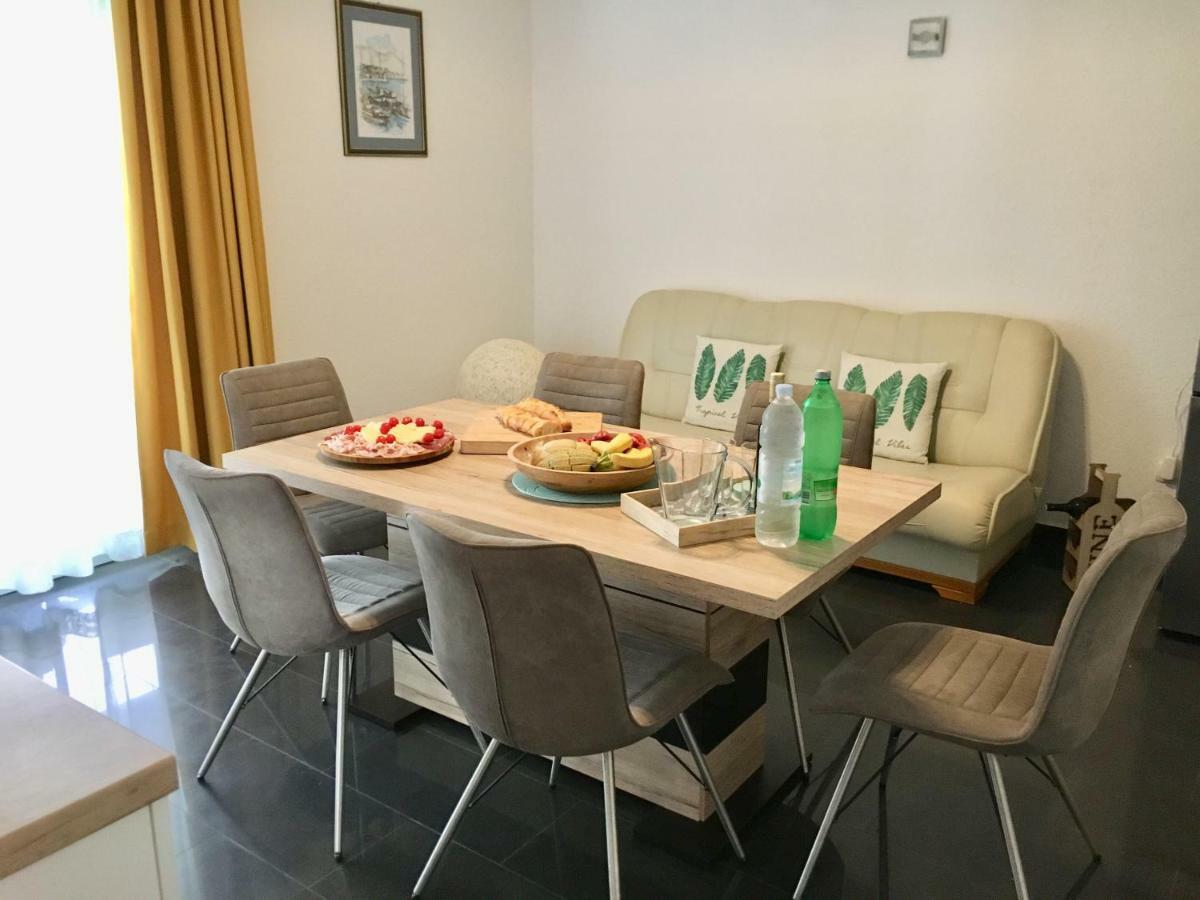 סביד Villa Kristina מראה חיצוני תמונה